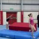 Paul Hall – advanced gymnastics training