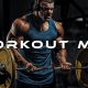 BEST GYM WORKOUT MUSIC MIX 2023 POWERFUL TRAP & BASS
