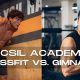 Cross Training vs gimnasio: ¿Cuál es mejor? |  Picsil Sport #Academy