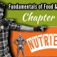 The Fundamentals of Food & Nutrition | Chapter 2:Nutrients |GYM Malayalam