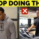 6 Beginner Gym Mistakes | Stop Doing This At Gym | Yatinder Singh