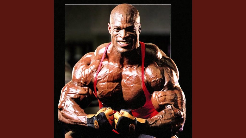 Workout Motivation