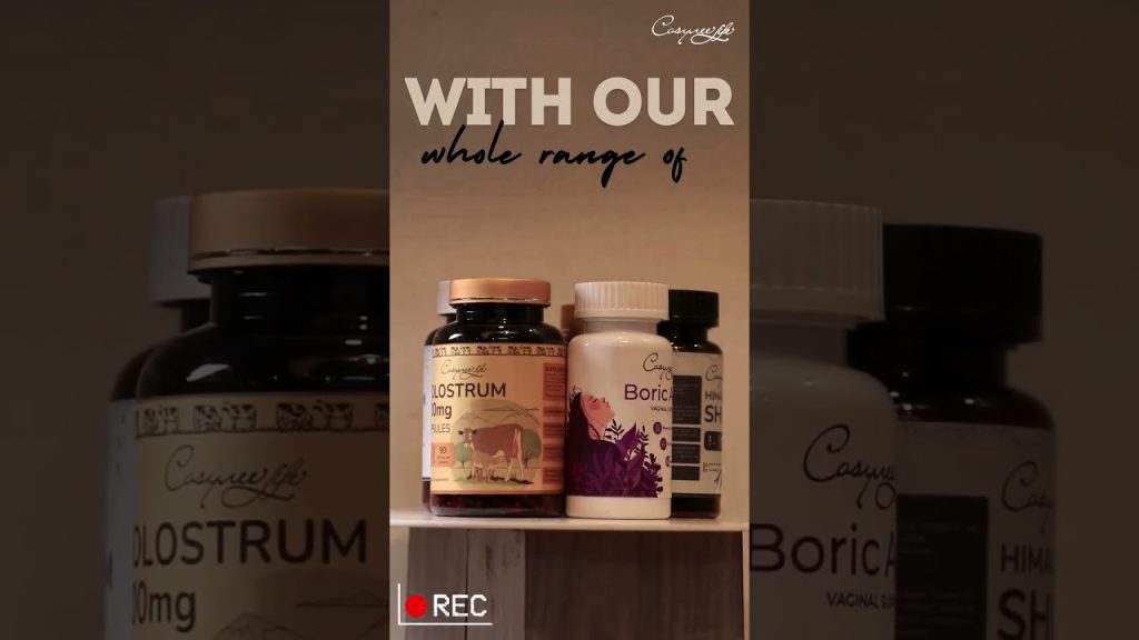 CosyneeLife- Best Quality Supplements for all your needs! #health #natural#nutrition#gym #motivation