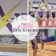 All Access:  GymXtreme | Vault Drilling, Core Conditioning, Triple Series Work | Gymnastics Training