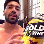 BigMuscles Nutrition Whey Protein Review