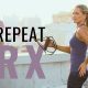 30 Minute No Repeat TRX | Suspension Training Workout