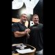 DY Nutrition at Arnold Sports Festival UK 2022