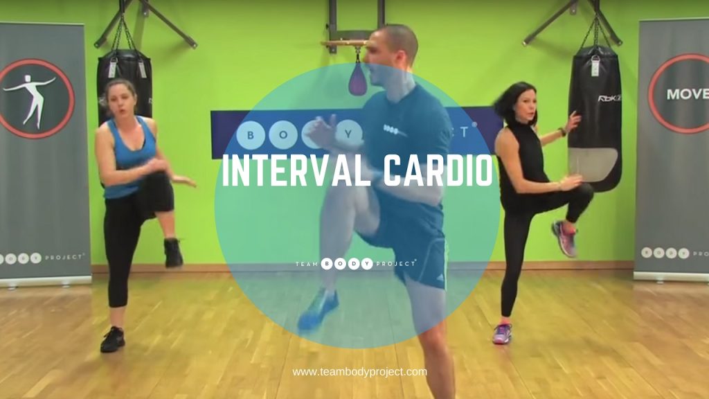 Advanced fat burning HIIT cardio workout – 30 mins.