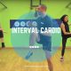 Advanced fat burning HIIT cardio workout – 30 mins.
