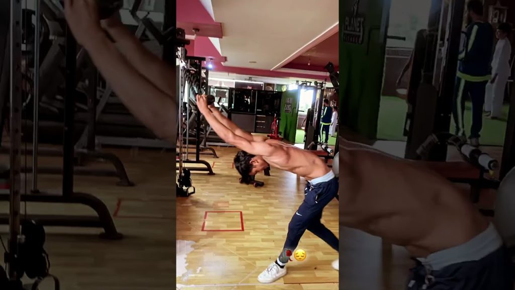 मेरा हाल | Fitness lifestyle  | boudybuilder motivation status  | Mahendra Tec best Gymmotivation