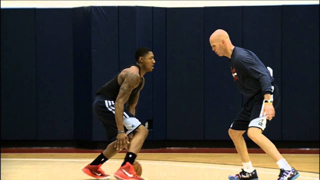 Bradley Beal’s Workout Routine