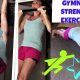 3 Great Exercises To Improve Gymnastics Skills!  Upper Body Workout