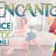 Encanto Dance Workout | We Don’t Talk About Bruno, Surface Pressure & More