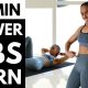 Intense Lower Abs Workout  LOWER BELLY | FAT BURN
