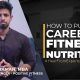 How to pursue a career in Nutrition & Fitness ? |Tamil | PickMyCareer