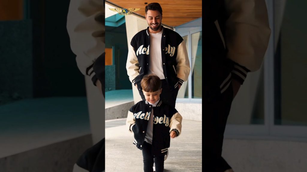 Daddy & Son @AB_FITNESSCLUBB #motivation #lifestyle #fitness #trending #trendingshorts #gym #viral