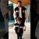 Daddy & Son @AB_FITNESSCLUBB #motivation #lifestyle #fitness #trending #trendingshorts #gym #viral