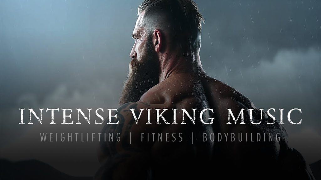 1 Hour Viking Music Vol 1 | AETHYRIEN | Bodybuilding – Weightlifting – Gym – Workout – Training