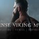 1 Hour Viking Music Vol 1 | AETHYRIEN | Bodybuilding – Weightlifting – Gym – Workout – Training