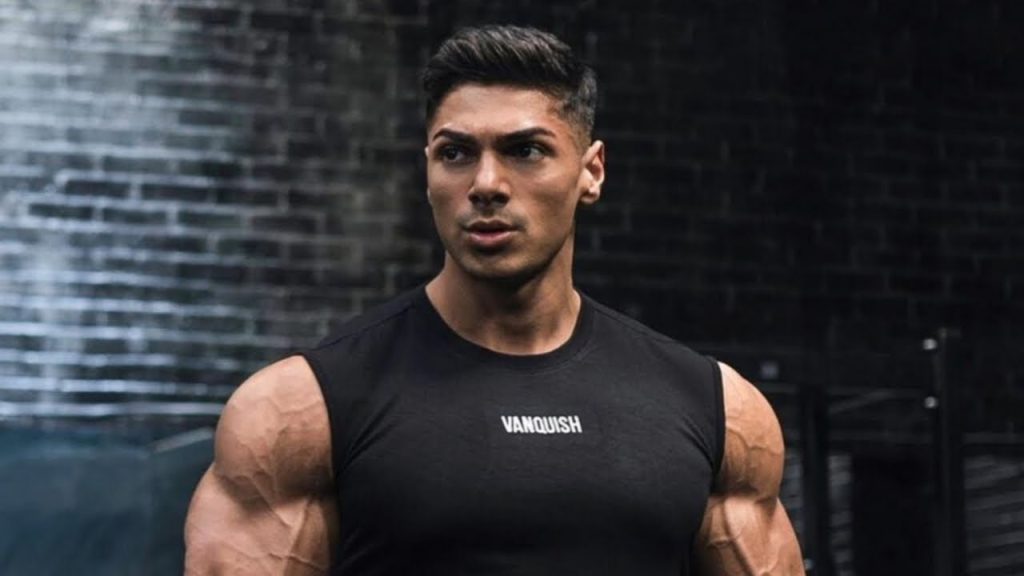 Alan Walker Lost Control Fitness Gym Motivation 2021
