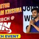 Gautham Krishna’s Energetic Speech at the Joint Nutrition Launch Event || VENKAT FITNESS TRAINER