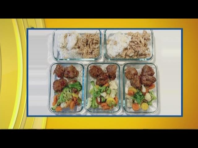 Big House Gym, your nutrition headquarters
