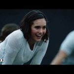 WORK OUT #LIKENINA | 30-minute LES MILLS GRIT Cardio Workout
