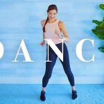 Latin Dance Workout for Beginners & Seniors // Fun 20 minute Cardio Boost!