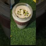 Shake it up! #healthy #proteinshake #homemade #gym #nutrition #tasty #energyboosters #viralvideo
