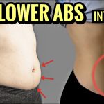 10 Min LOWER ABS Workout Intense | burn lower belly fat, NO equipment
