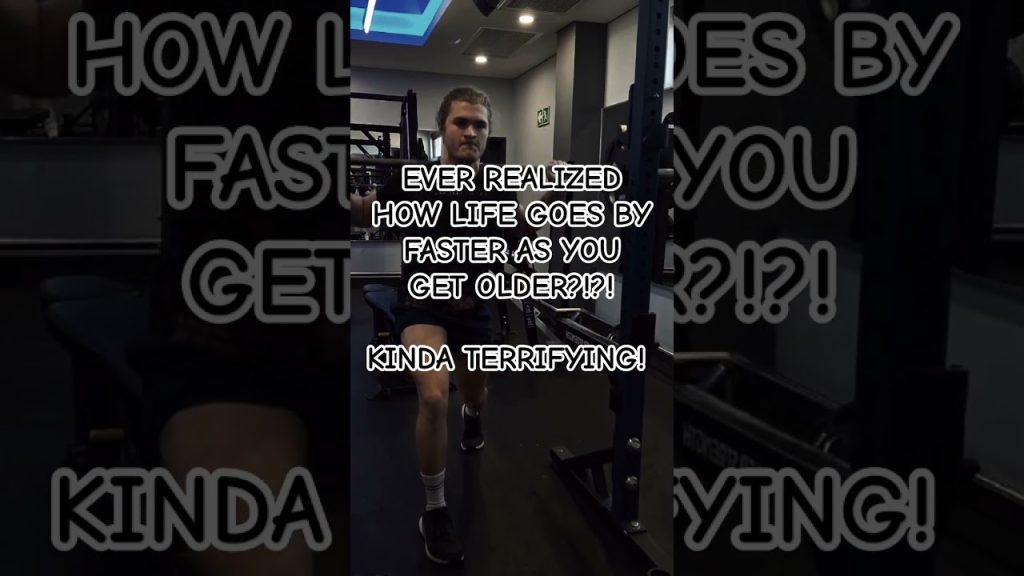 Shower thoughts! #gym #thoughts #nutrition #fitnessmotivation #life #fitness #fyp #viral