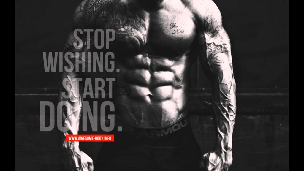 Best Gym Workout Motivation Dubstep Music Mix 2015 Fitness Nutrition