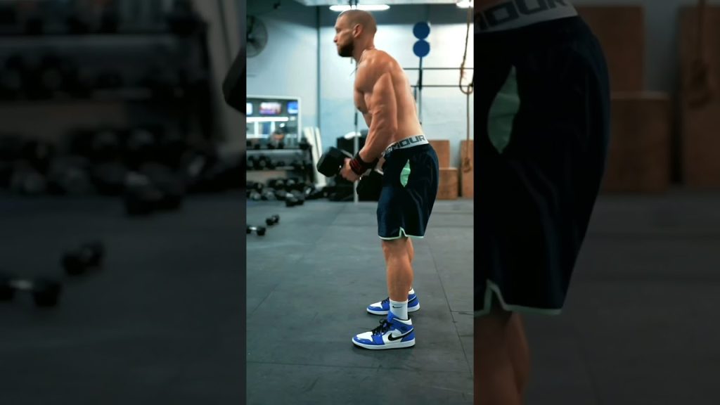 The Best Bicep pump you’ll ever have  Workout & Instructions