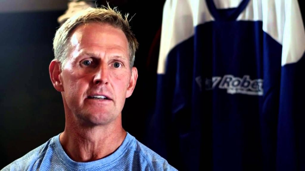 Nutrition and Fitness Key in New NHL