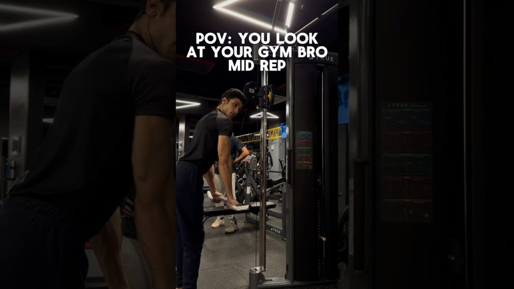 #gym #gymcomedy #fitness #workout #gymbro #larrywheels #treneffects #funny #lifestyle #explore