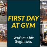First Day at Gym | Workout for Beginners | Yatinder Singh