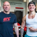 Training W/ Dana White ($120,000 Morning Routine)