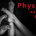 Rhythmic Gymnastics Workout-Worm Up On The floor