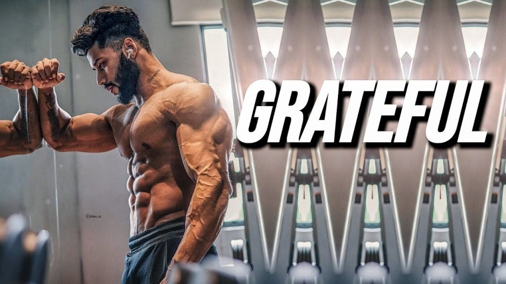 GRATEFUL
