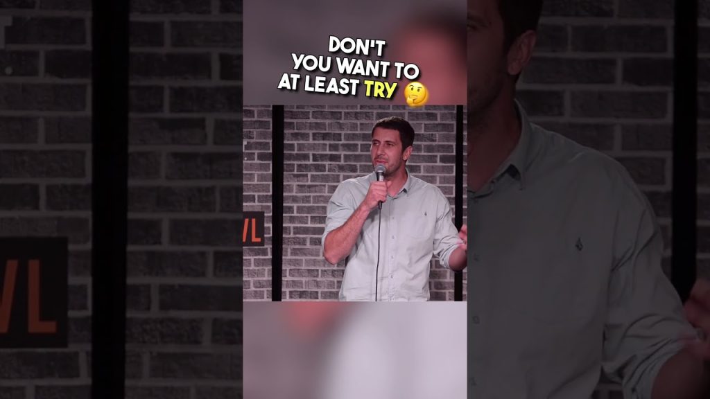 Joel Jeffrey Comedian – Fitness Lifestyle