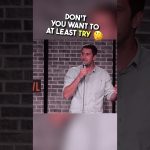 Joel Jeffrey Comedian – Fitness Lifestyle