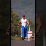 Walk #walk #walking #fitnessmodel #fitness #fitnesslifestyle #oldsong #youtubeshorts #biceps