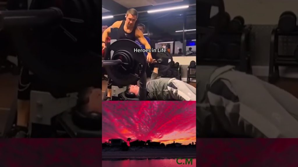 Gym Hero #motivation #fitnesss #gymhumor #fit #fitess #gym #hero #nutrition