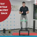 Exercises to Relieve Back Pain | Gymnastics Rehabilitation Series