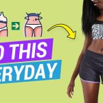 Glow Up Workout – (FULL BODY 10 Min Workout Routine)