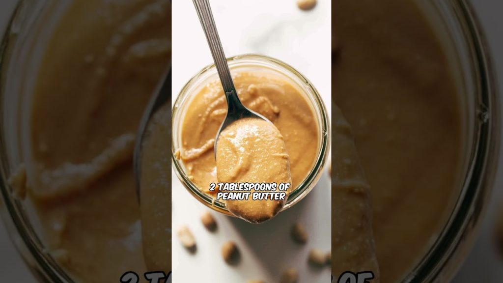 Easy Homemade Protein Shake Recipe – No Whey Protein Needed! #diet #gym