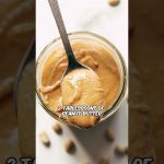 Easy Homemade Protein Shake Recipe – No Whey Protein Needed! #diet #gym