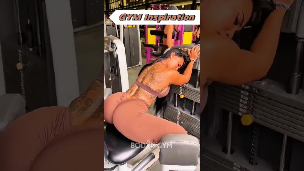 Beautiful bodyCrossFit Gym motivation #shorts #motivation #gym #crossfit #shortvideo #workout