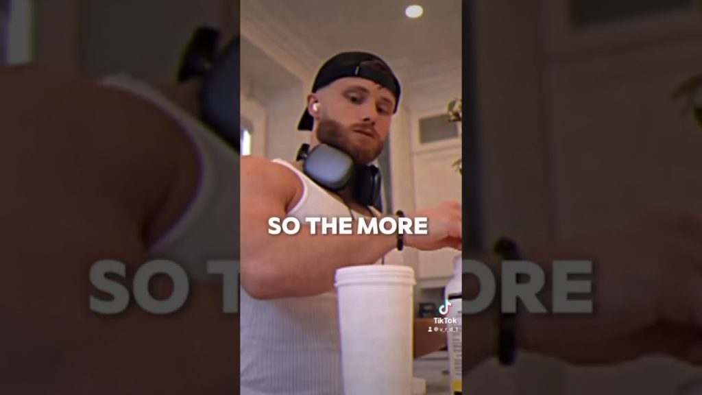 Worst Nutrition Mistakes Pt.5 #motivation #gym #fitness #jeffnippard #cbum #nutrition