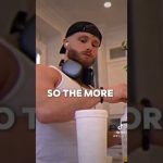 Worst Nutrition Mistakes Pt.5 #motivation #gym #fitness #jeffnippard #cbum #nutrition